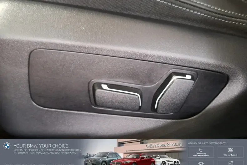 BMW 520 din 2024 cu 10.503 km - oferta BMW146493 - foto 18