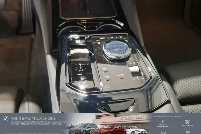 BMW 520 din 2024 cu 10.503 km - oferta BMW146493 - foto 19