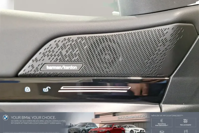 BMW 520 din 2024 cu 10.503 km - oferta BMW146493 - foto 20