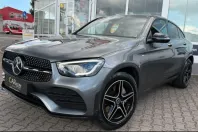 Mercedes-Benz GLC 300 din 2020 cu 71.900 km - oferta MER146495 - foto 2