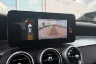 Mercedes-Benz GLC 300 din 2020 cu 71.900 km - oferta MER146495 - foto 10