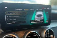 Mercedes-Benz GLC 300 din 2020 cu 71.900 km - oferta MER146495 - foto 13