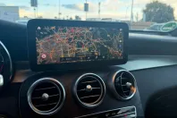 Mercedes-Benz GLC 300 din 2020 cu 71.900 km - oferta MER146495 - foto 14