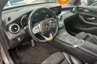 Mercedes-Benz GLC 300 din 2020 cu 71.900 km - oferta MER146495 - foto 15