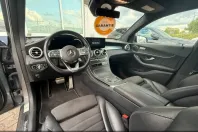Mercedes-Benz GLC 300 din 2020 cu 71.900 km - oferta MER146495 - foto 16