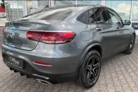 Mercedes-Benz GLC 300 din 2020 cu 71.900 km - oferta MER146495 - foto 17