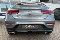 Mercedes-Benz GLC 300 din 2020 cu 71.900 km - oferta MER146495 - foto 19