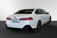 BMW 520 din 2024 cu 13.659 km - oferta BMW146496 - foto 2