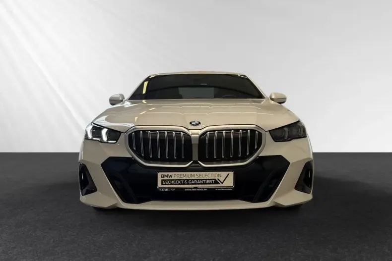 BMW 520 din 2024 cu 13.659 km - oferta BMW146496 - foto 4