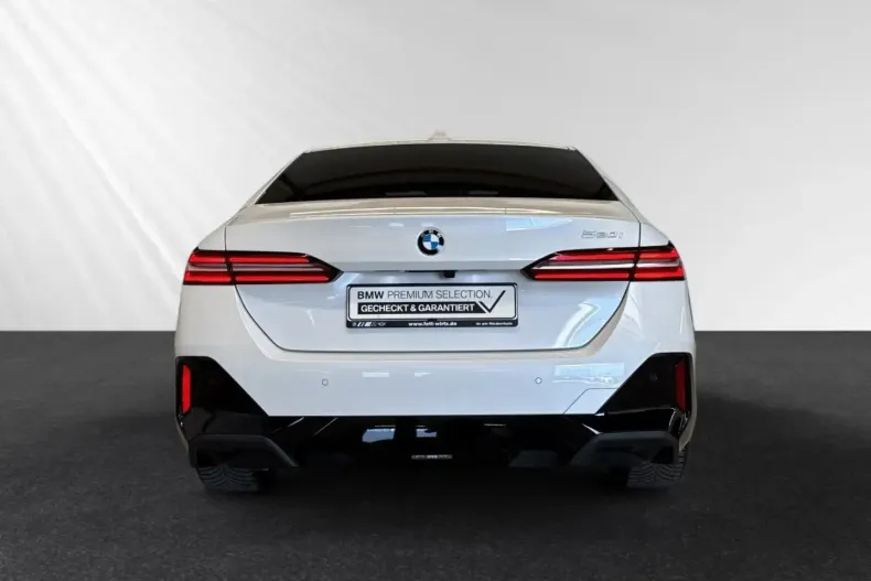 BMW 520 din 2024 cu 13.659 km - oferta BMW146496 - foto 5