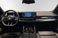 BMW 520 din 2024 cu 13.659 km - oferta BMW146496 - foto 8