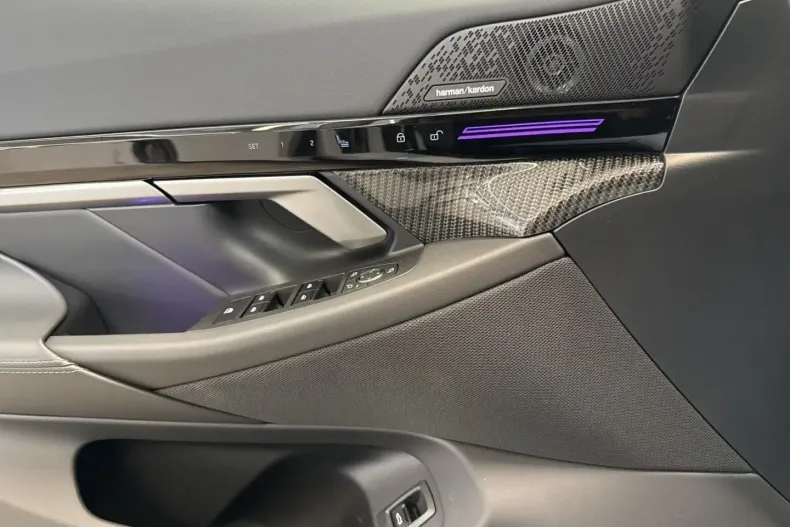 BMW 520 din 2024 cu 13.659 km - oferta BMW146496 - foto 13