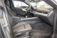 Audi A5 din 2024 cu 8.046 km - oferta AUD146498 - foto 2