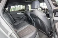 Audi A5 din 2024 cu 8.046 km - oferta AUD146498 - foto 4