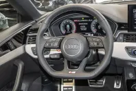 Audi A5 din 2024 cu 8.046 km - oferta AUD146498 - foto 7