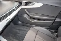 Audi A5 din 2024 cu 8.046 km - oferta AUD146498 - foto 12