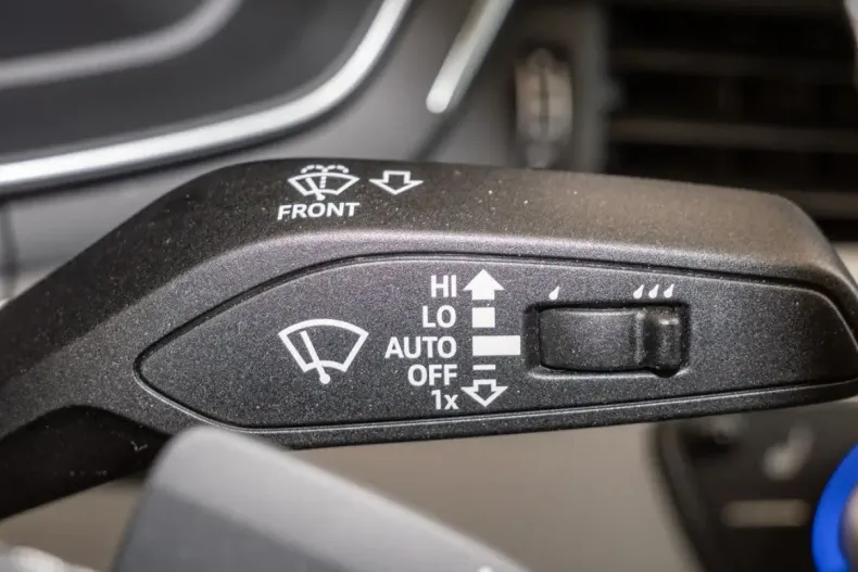 Audi A5 din 2024 cu 8.046 km - oferta AUD146498 - foto 14