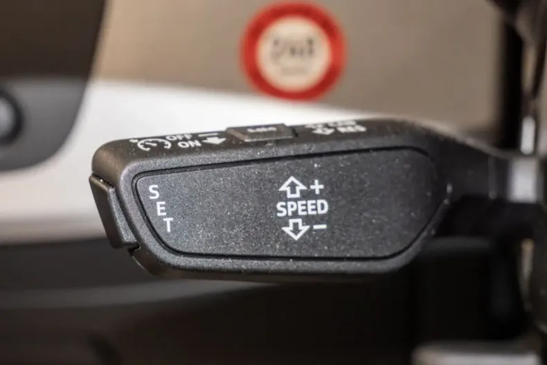 Audi A5 din 2024 cu 8.046 km - oferta AUD146498 - foto 15