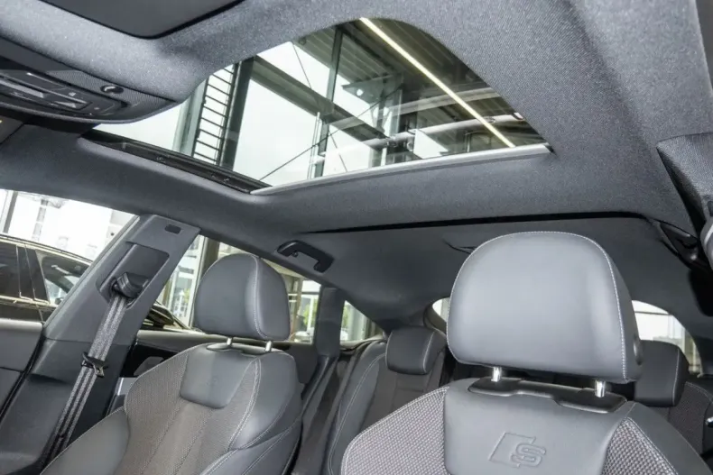 Audi A5 din 2024 cu 8.046 km - oferta AUD146498 - foto 18