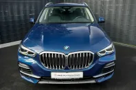 BMW X5 din 2021 cu 94.610 km - oferta BMW146500 - foto 1