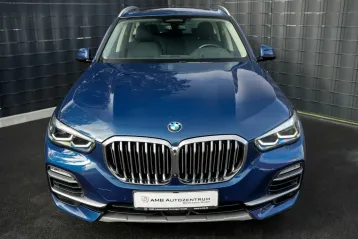 BMW X5 din 2021 - oferta BMW146500