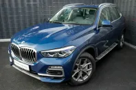BMW X5 din 2021 cu 94.610 km - oferta BMW146500 - foto 2