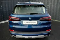 BMW X5 din 2021 cu 94.610 km - oferta BMW146500 - foto 5