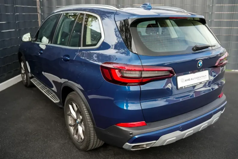 BMW X5 din 2021 cu 94.610 km - oferta BMW146500 - foto 6