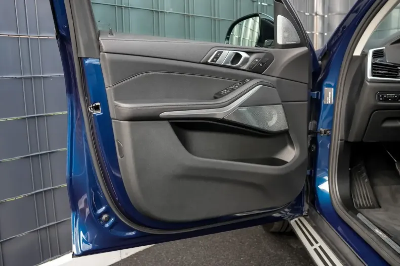 BMW X5 din 2021 cu 94.610 km - oferta BMW146500 - foto 7