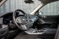 BMW X5 din 2021 cu 94.610 km - oferta BMW146500 - foto 8