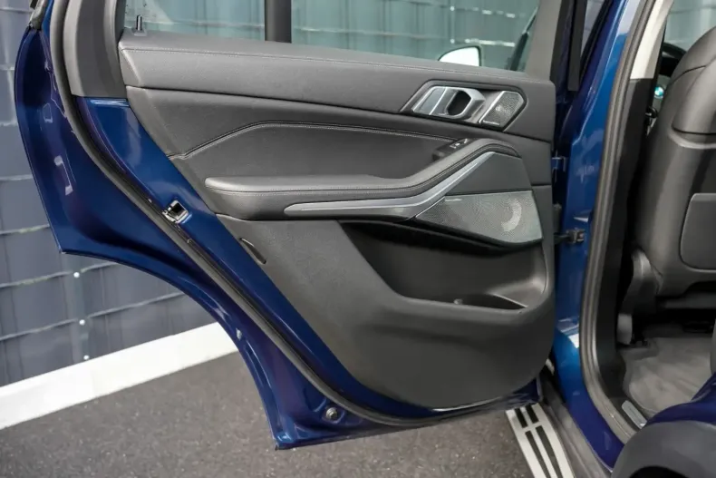 BMW X5 din 2021 cu 94.610 km - oferta BMW146500 - foto 9