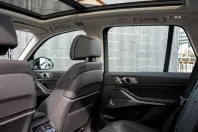 BMW X5 din 2021 cu 94.610 km - oferta BMW146500 - foto 10