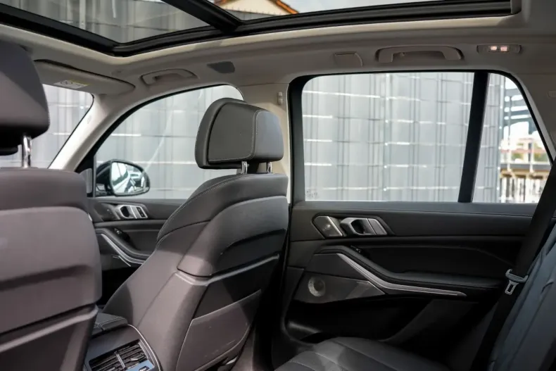 BMW X5 din 2021 cu 94.610 km - oferta BMW146500 - foto 10