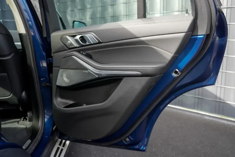 BMW X5 din 2021 cu 94.610 km - oferta BMW146500 - foto 11