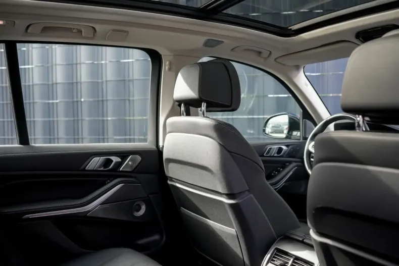 BMW X5 din 2021 cu 94.610 km - oferta BMW146500 - foto 12