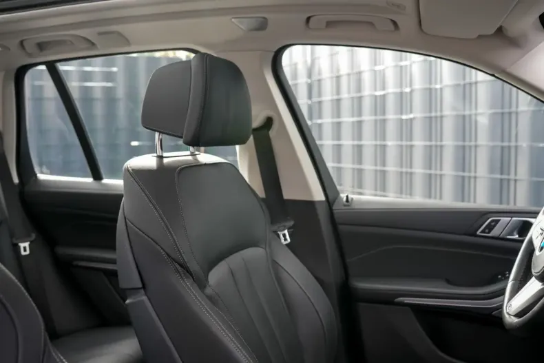 BMW X5 din 2021 cu 94.610 km - oferta BMW146500 - foto 15