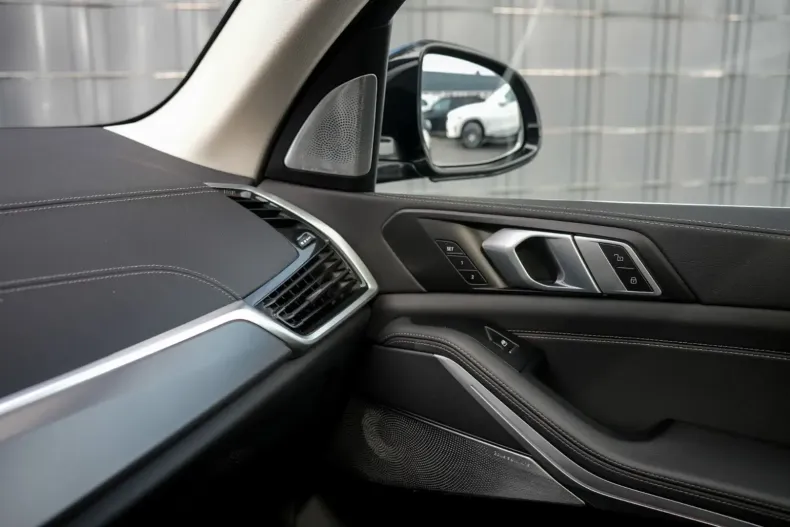 BMW X5 din 2021 cu 94.610 km - oferta BMW146500 - foto 18