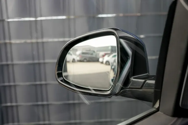 BMW X5 din 2021 cu 94.610 km - oferta BMW146500 - foto 20