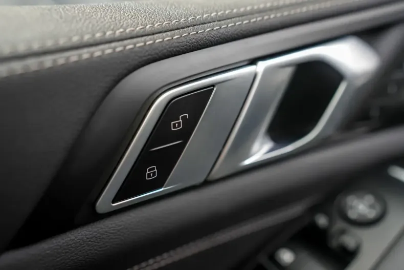 BMW X5 din 2021 cu 94.610 km - oferta BMW146500 - foto 21