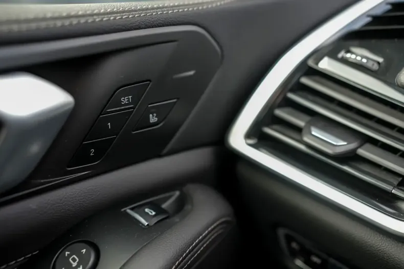 BMW X5 din 2021 cu 94.610 km - oferta BMW146500 - foto 22