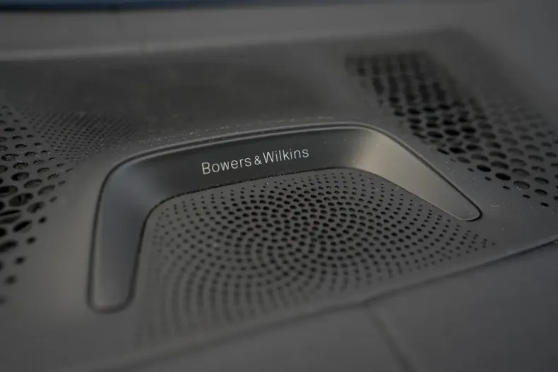 BMW X5 din 2021 cu 94.610 km - oferta BMW146500 - foto 25