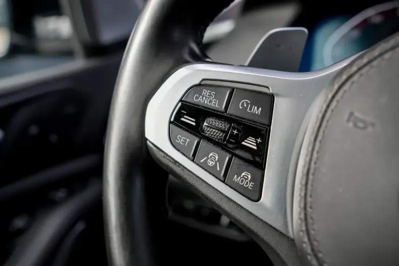 BMW X5 din 2021 cu 94.610 km - oferta BMW146500 - foto 27