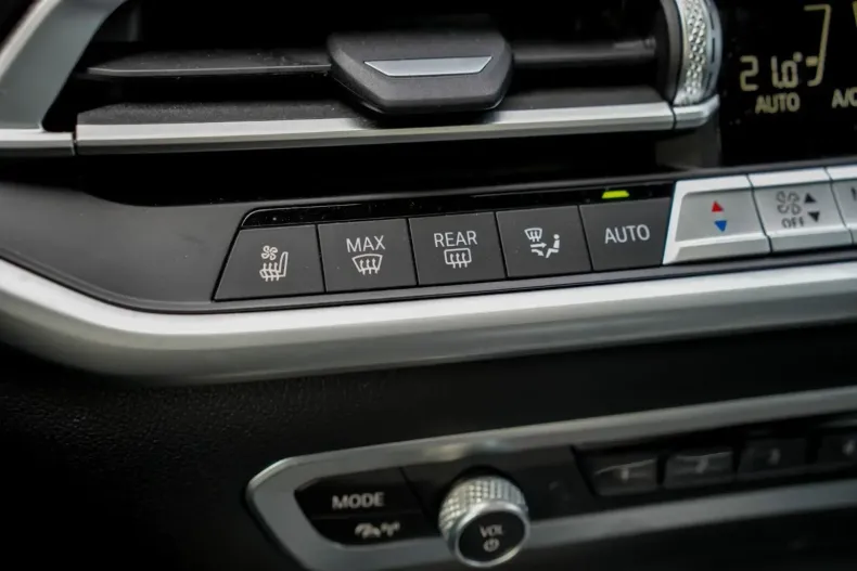 BMW X5 din 2021 cu 94.610 km - oferta BMW146500 - foto 32