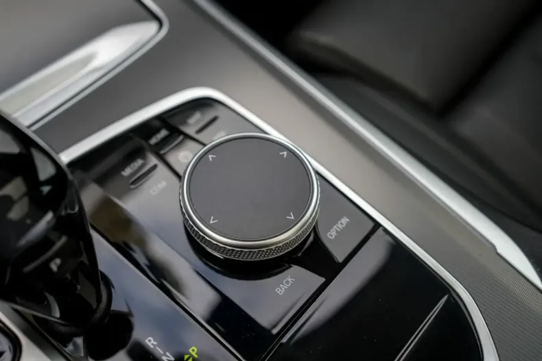 BMW X5 din 2021 cu 94.610 km - oferta BMW146500 - foto 35