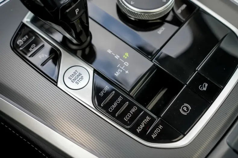 BMW X5 din 2021 cu 94.610 km - oferta BMW146500 - foto 36