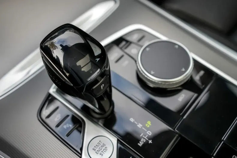 BMW X5 din 2021 cu 94.610 km - oferta BMW146500 - foto 37