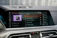 BMW X5 din 2021 cu 94.610 km - oferta BMW146500 - foto 41