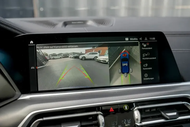 BMW X5 din 2021 cu 94.610 km - oferta BMW146500 - foto 43