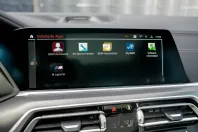 BMW X5 din 2021 cu 94.610 km - oferta BMW146500 - foto 45