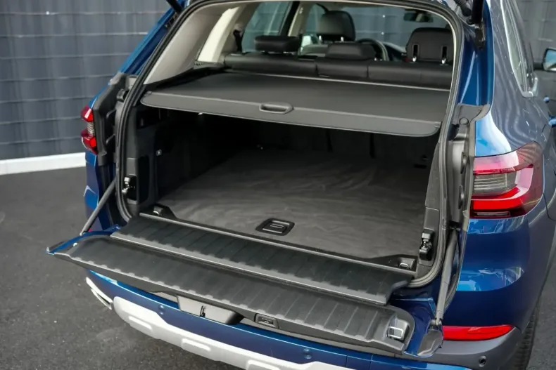 BMW X5 din 2021 cu 94.610 km - oferta BMW146500 - foto 49